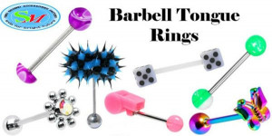 Fashionable and popular design body piercing jewelry