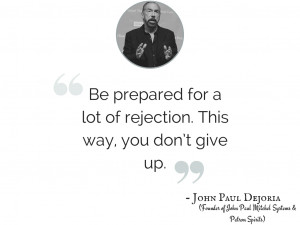 motivational quotes, paul dejoria inspirational quotes