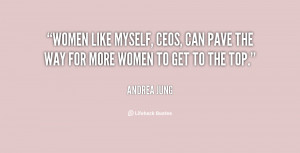 Andrea Jung Quotes