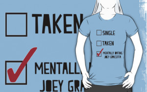 Joey Graceffa Quotes Mentally dating joey graceffa