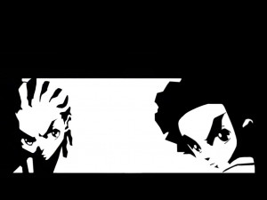 the boondocks hd