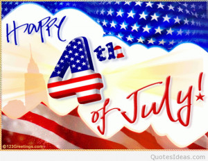 Happy 4th of july sayings, quotes, wallpapers and pictures for all the ...