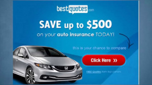 Utah Car Insurance Quotes – Save $500 Up To On Car Insurance
