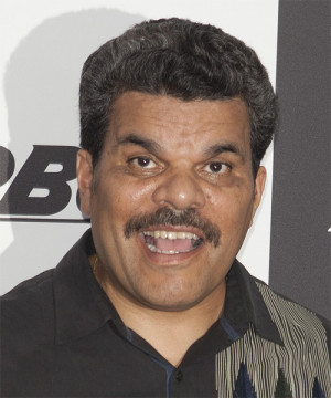 Luis Guzman...