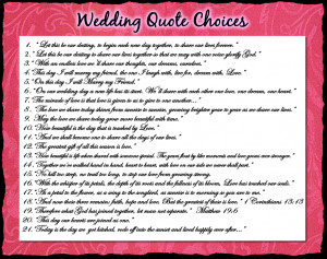 wedding quotes post url http quotesfollow blogspot com 2013 08 wedding ...
