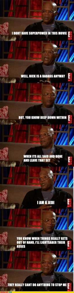 funny samuel l jackson quotes