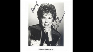 Vicki Lawrence Biography