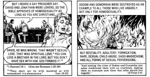 Jack Chick, Chick Dissections 67 Comments [1/26/2009 2:24:17 PM]