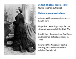 Clara Barton Quotes 480 x 373 · 75 kB · jpeg, Clara Barton Quotes