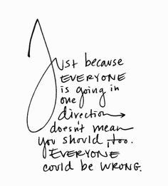 Quotes and Scripture