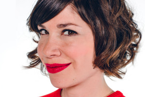 Portlandia’s” Carrie Brownstein: “I want to poke and prod and ...