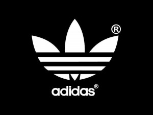 Adidas Logo Image