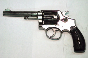 32 20 Revolver