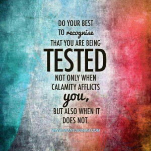 ... but also the collective power that we have when we all work together