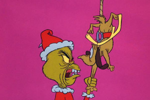 How the Grinch Stole Christmas Quotes and Sound Clips