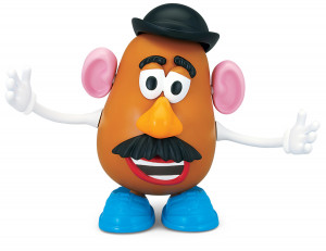 Toy Story Mr Potato Head