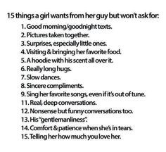 ... Boys, Boyfriends Quotes, Quotes Pictures, Pay Attention, Love Quotes