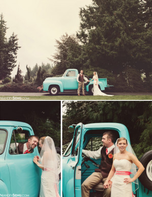 Country Cowgirl Photography Bellingham wedding photography