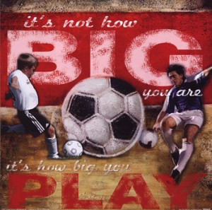 soccer soccer kids nutshot pwn demotivational posters 1333413060 jpg