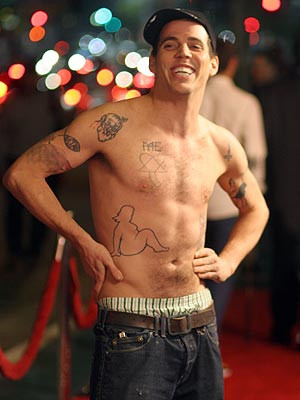 Photo Special The Week's 10 Best Celeb Quotes