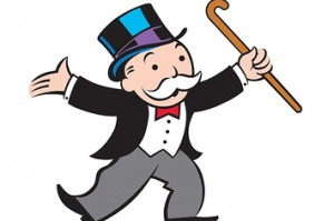 We've All Been Playing Monopoly Wrong Our Entire Lives