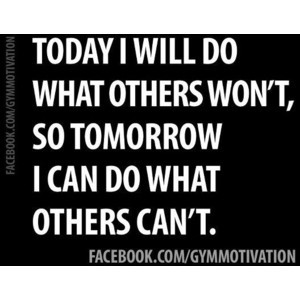 Motivational Quotes For Athletes