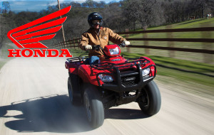 Honda ATV insurance, Honda powersport insurance, Honda motorcycle ...