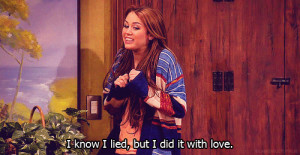 The 8 Year Anniversary of 'Hannah Montana': 3 Lessons We Learned From ...