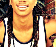 Go Back > Pix For > Light Skin Dreadhead Tumblr