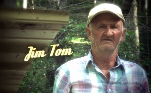 Jim Tom Moonshiner