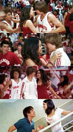 20 of the Best 'High School Musical' Memes Ever