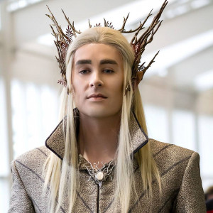 Elf King Thranduil