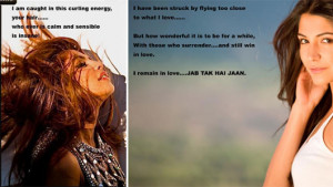 PRIYANKA CHOPRA QUOTES
