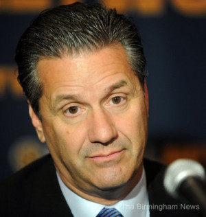 John Calipari
