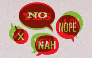 Double Talk about Double Standards - feat. image