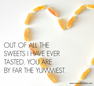 ... Quotes archive. Tasty sweet quote picture, image, photo or wallpaper