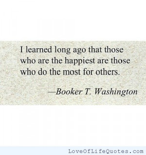 posts booker t washington quote on character booker t washington quote ...