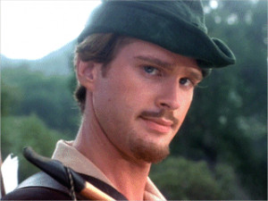 Cary Elwes in Robin Hood: Men in Tights