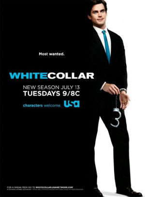 23 june 2010 titles white collar white collar 2009