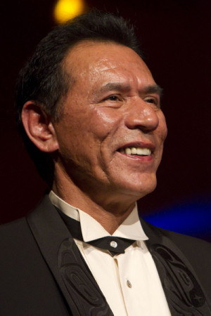 Wes Studi Pictures And Photos