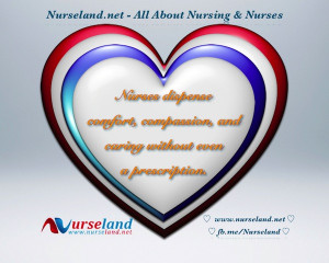 25 Entertaining & Inspiring Quotes About Nurses (+ Gallery)