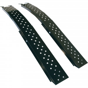 Folding Ramps Ohio Steel