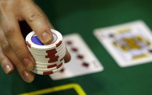 Gambling Addiction Treatment & Help