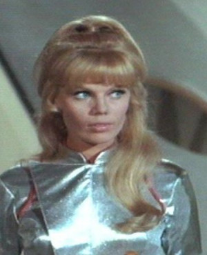 Re: Marta Kristen Nude Pictures - Marta Kristen Naked Pics