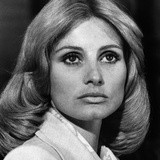 Jill Ireland