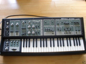 Best Looking Synths