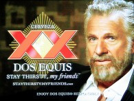 Dos Equis – Stay Thirsty Sound Effect - Free Download