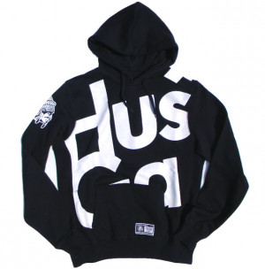 hustle gang hoodie