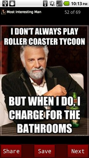 Dos Equis The Most Interesting Man World Meme Generator Kootation