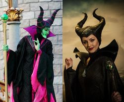 Maleficent also appears in Kingdom Hearts: Chain of Memories , Kingdom ...